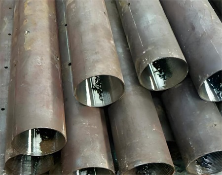 庐江管棚管